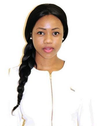 Basileia Strategies (Pty) Ltd - Team - Ntombikayise Ndaba